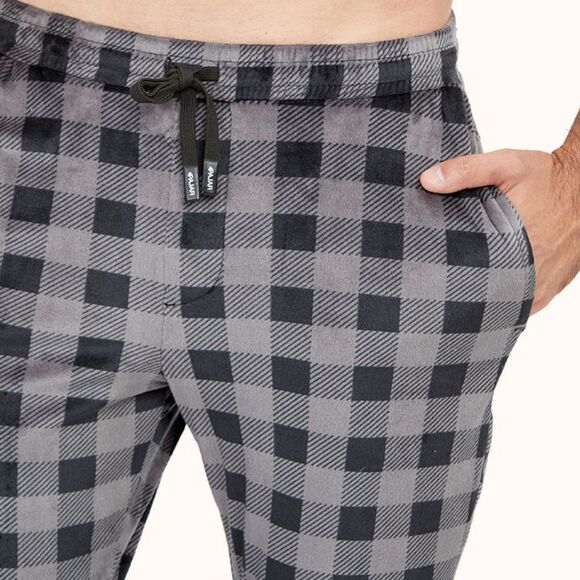 New With Tags Men's Loungewear Pajar Size XL Micro Fleece Jogger‎ - Picture 1 of 9